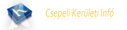 Csepeli cégek, üzletek | Vállakozás, szolgáltatás XXI. kerület